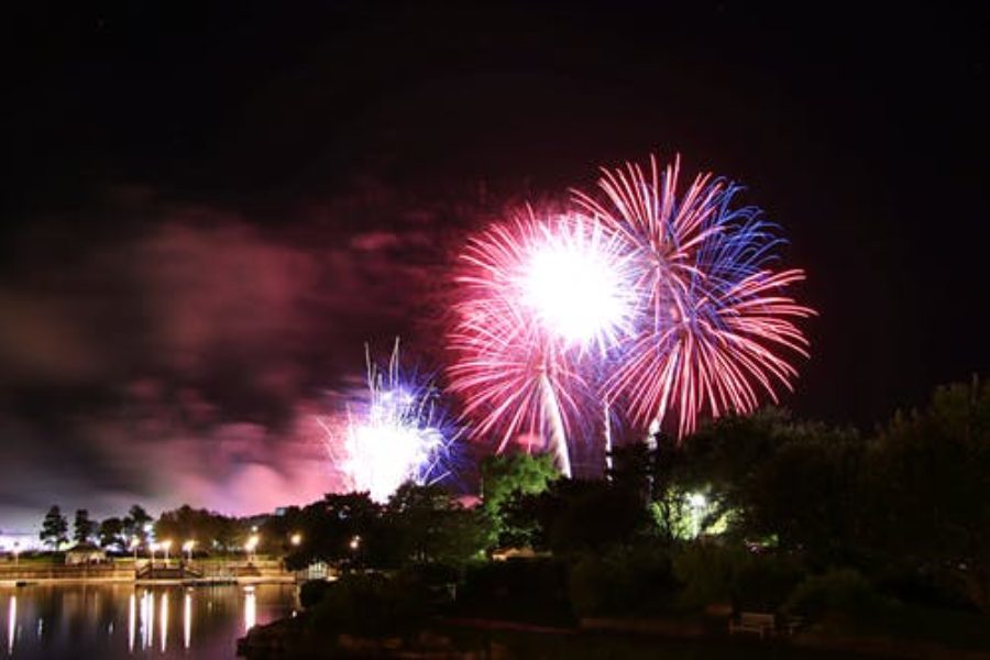 A NEW YEAR OF HOPE
